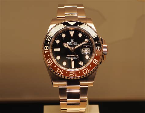 rolex gmt master ii baselworld|baselworld Rolex gmt.